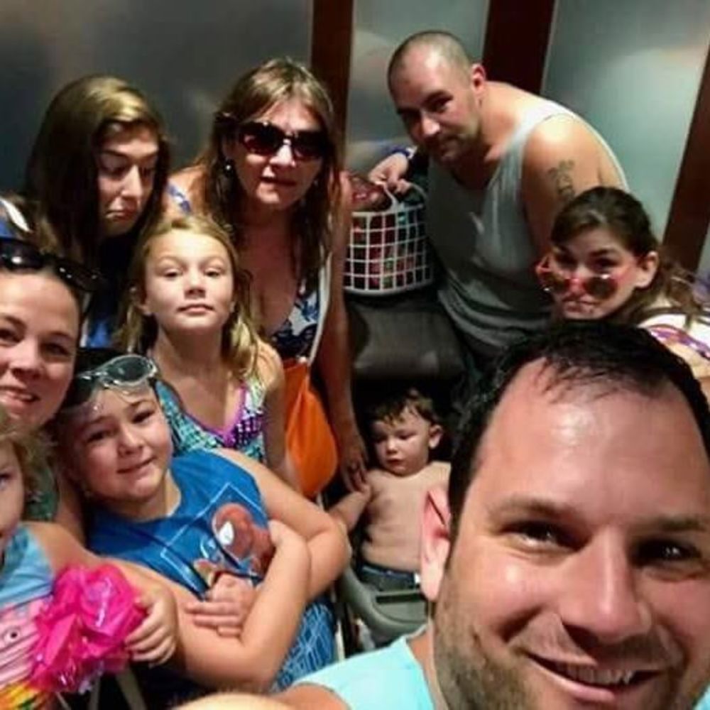 Meet your Posher, Aubrie